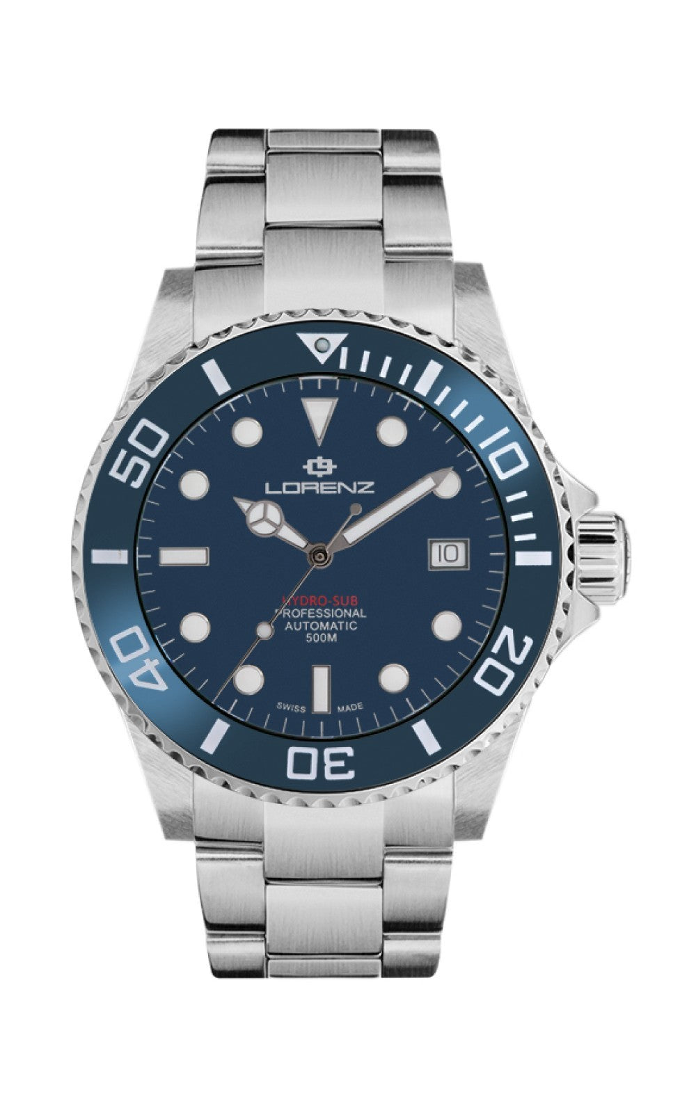 LORENZ HYDRO-SUB PROFESSIONAL