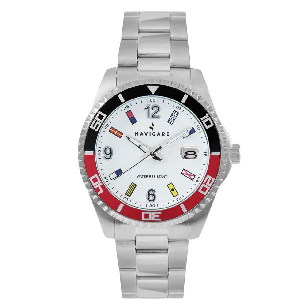 Navigare orologio Baja California: ref NA002-05