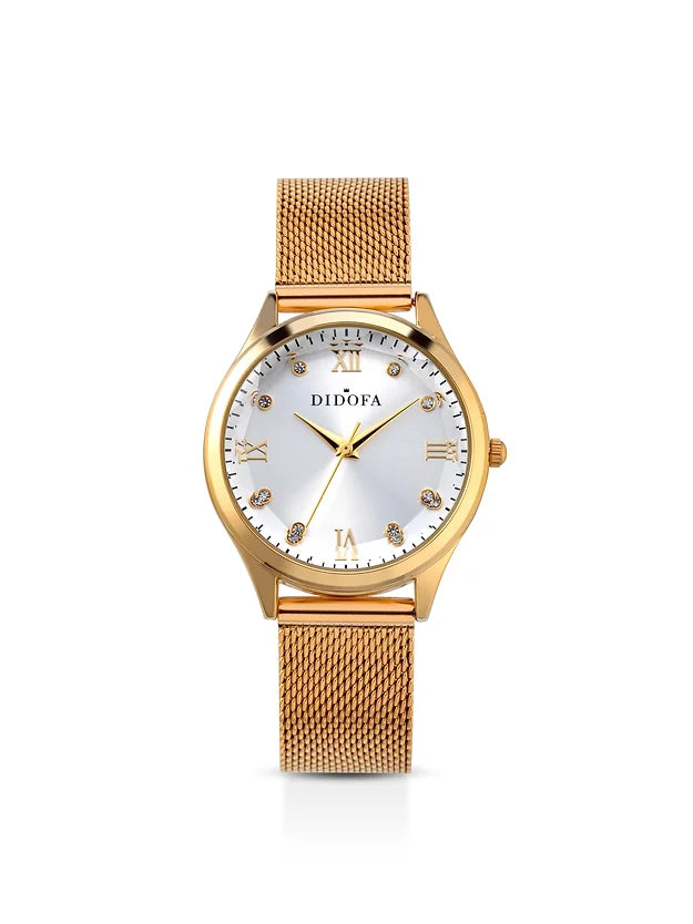 Didofa darling 34mm