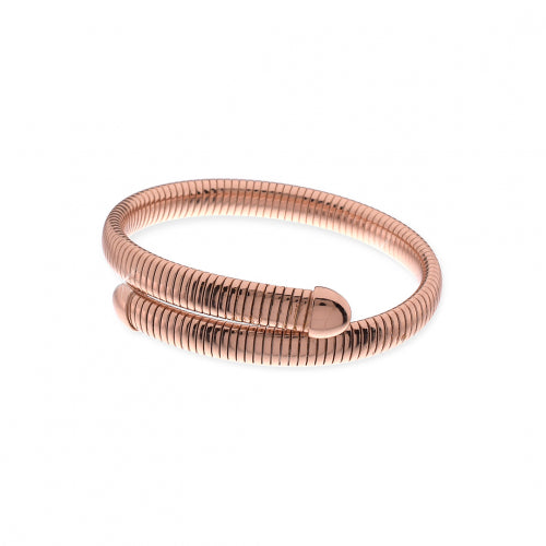 Unoaerre Bracciale contrarié rosa Tubogas