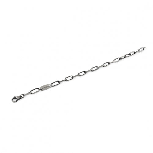 Unoaerre Bracciale in argento naturale