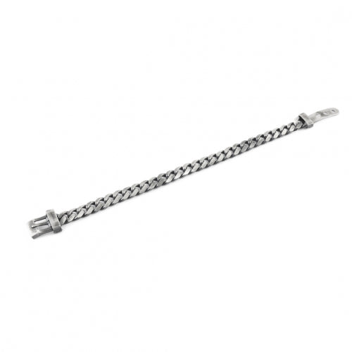 Unoaerre Bracciale in argento naturale