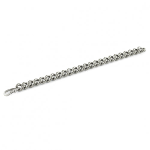 Unoaerre Bracciale in bronzo argentato