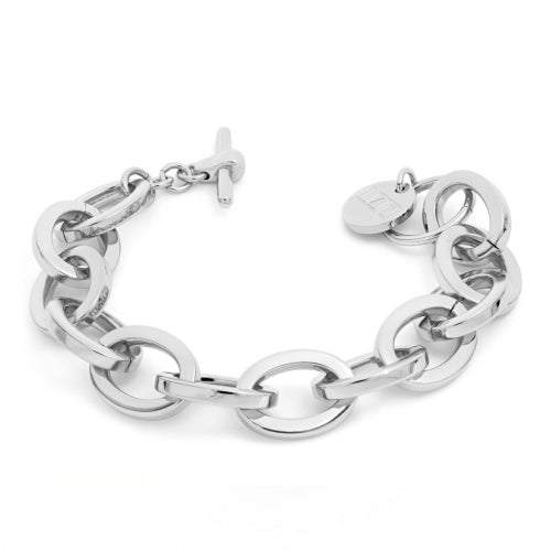 Unoaerre Bracciale catena Square