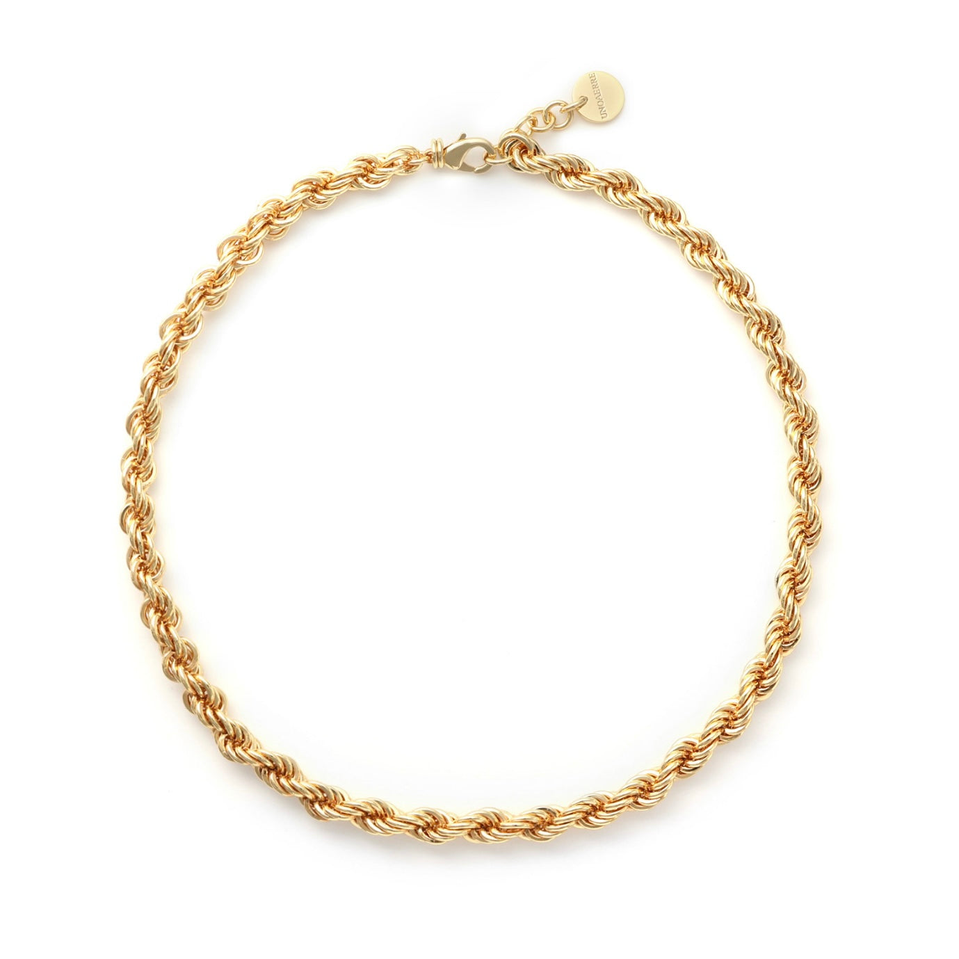 Unoaerre collana korda