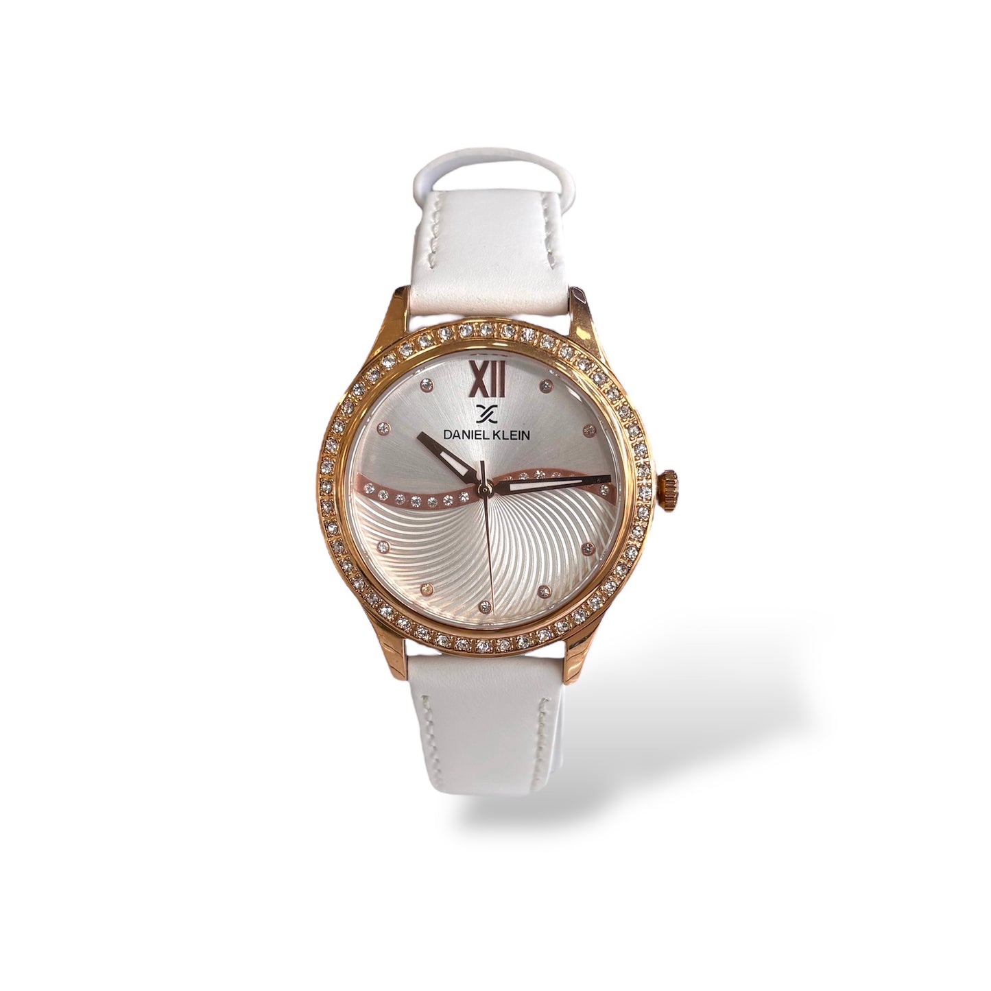 Daniel Klein Jordan Donna ref DK12207-4