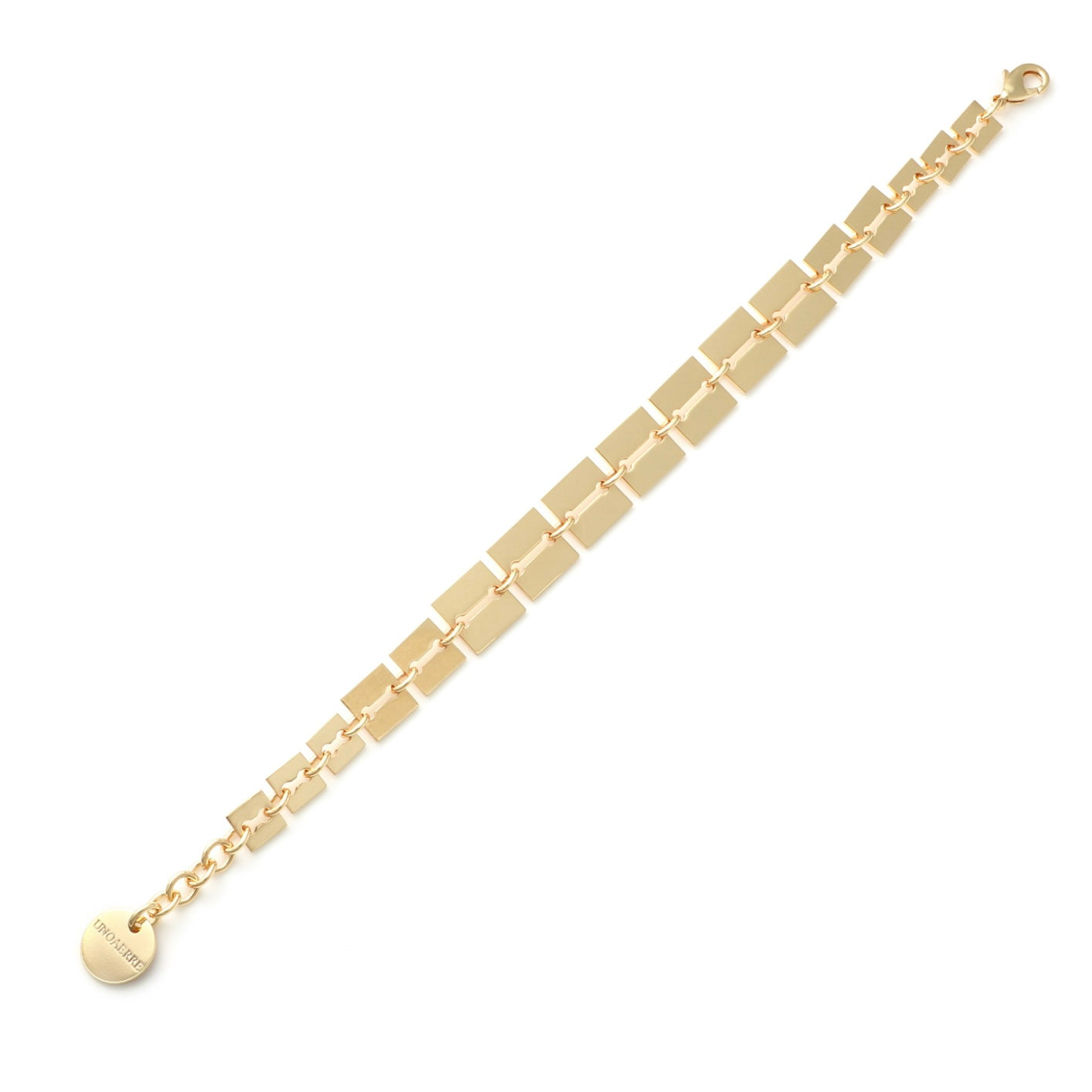 Bracciale Lux dorato