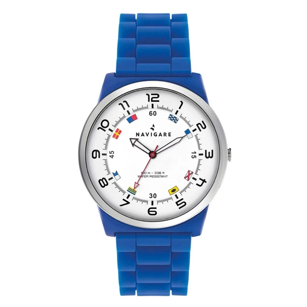 Navigare orologio Positano: ref NA231-04