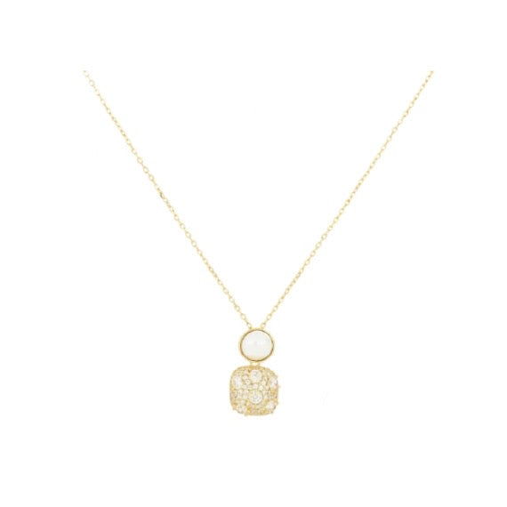 Cuori Milano Collana Odette