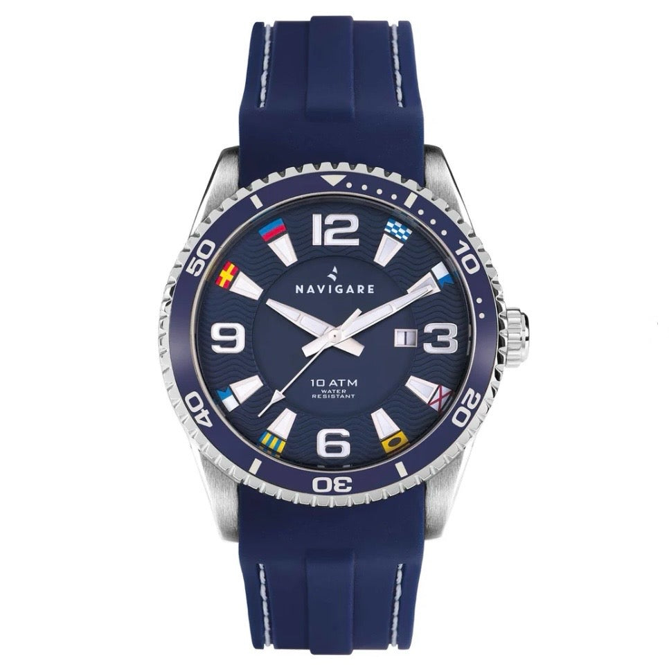 Navigare orologio Varadero: ref NA256-02