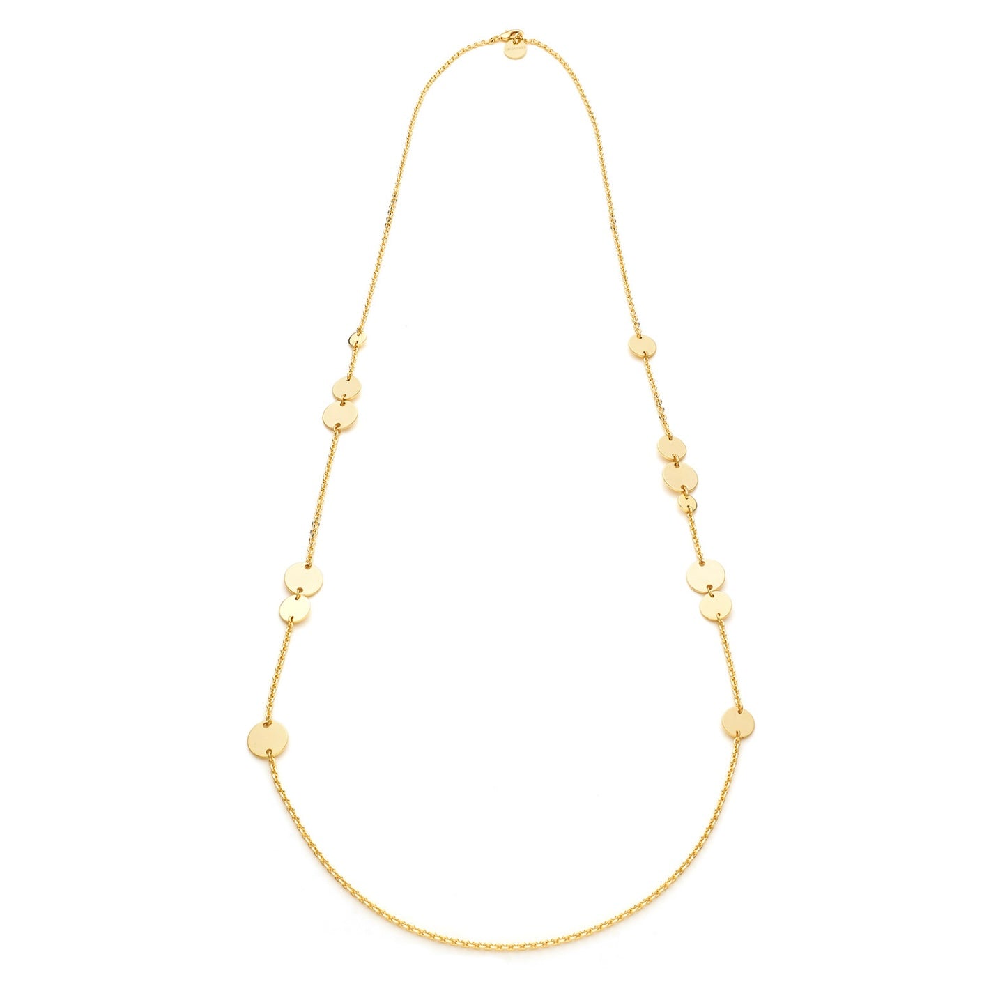 Collana chanel dinamica