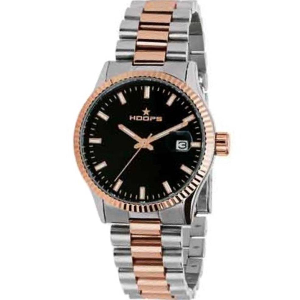 Hoops orologio luxury donna, ref: 2590LSRG01