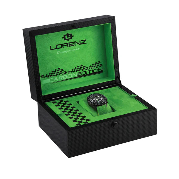 GRANPREMIO CARBON 030272DD