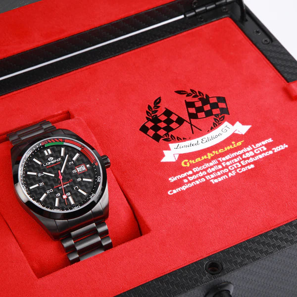 GRANPREMIO LIMITED EDITION GT -030259GT