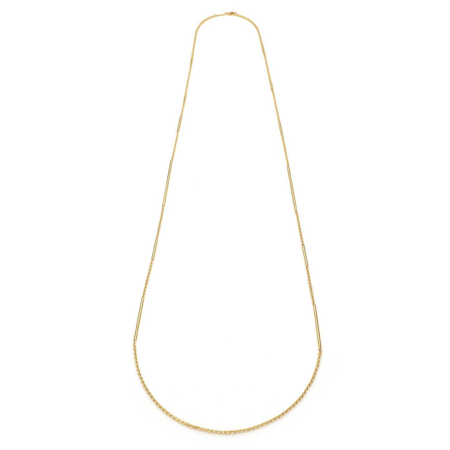 Collana lunga Line