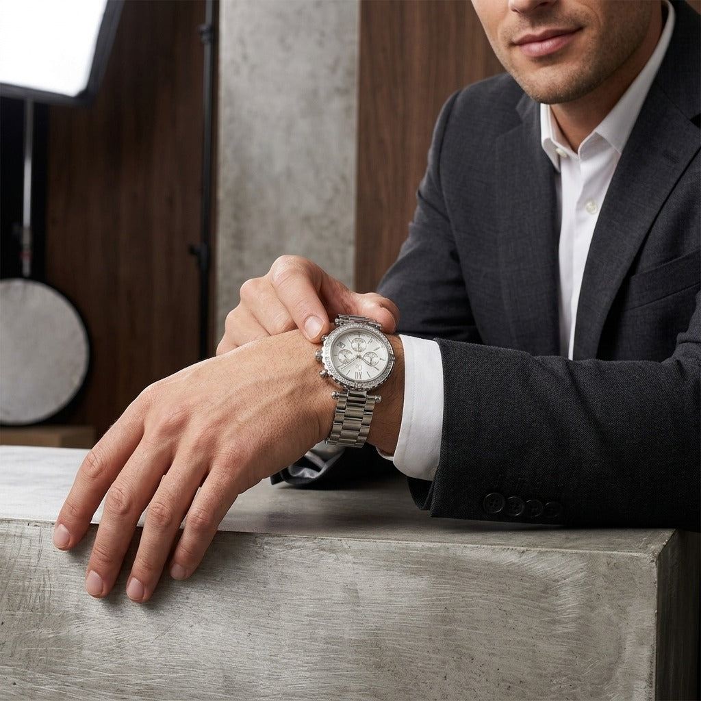 Guess Collection orologio uomo ref. I87000L1