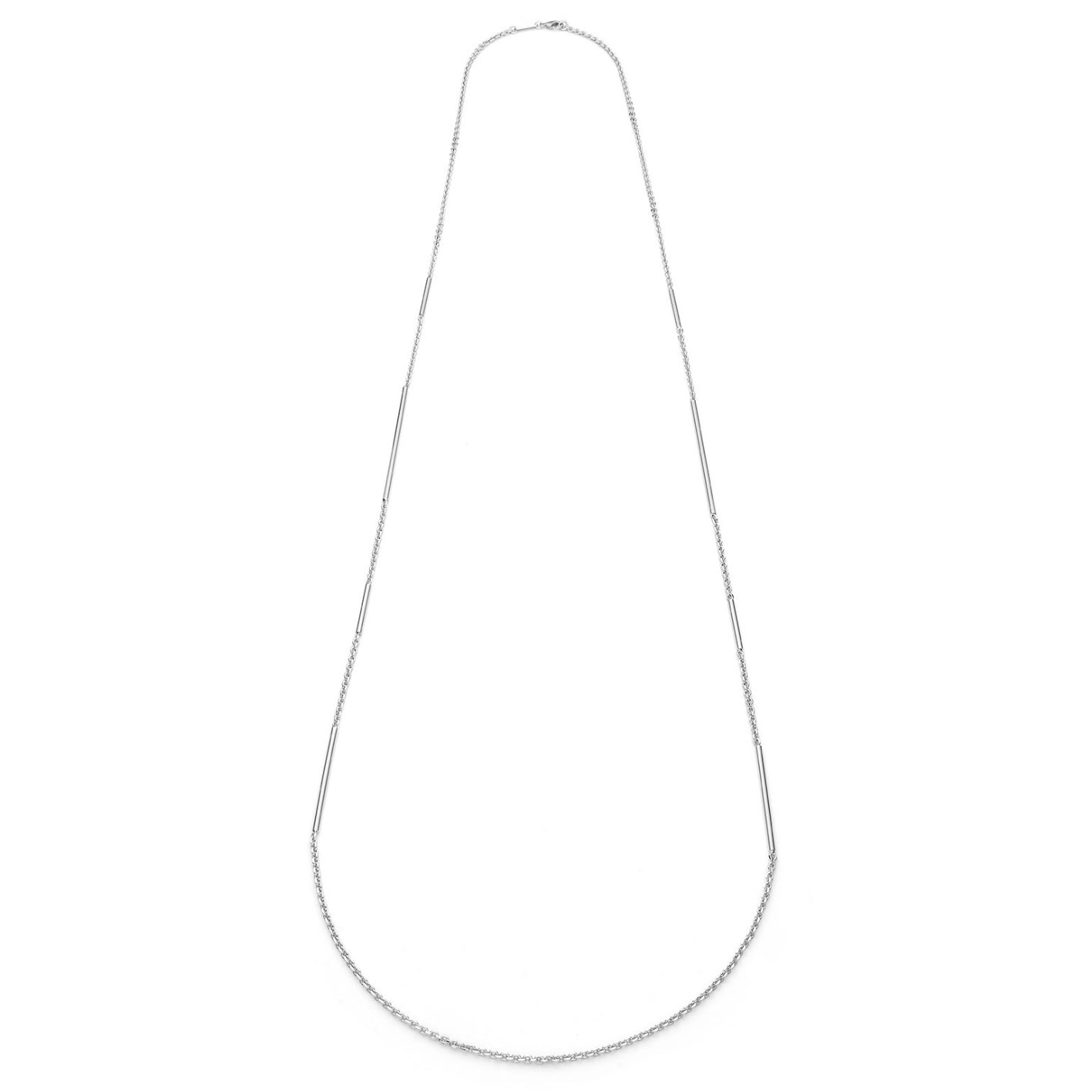 Collana lunga Line