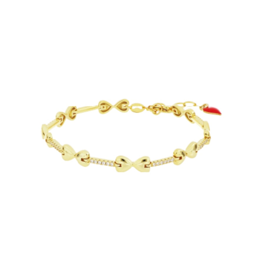 Cuori Milano Bracciale Clara