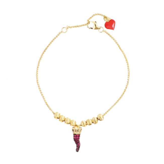 Cuori Milano Bracciale Piroetta