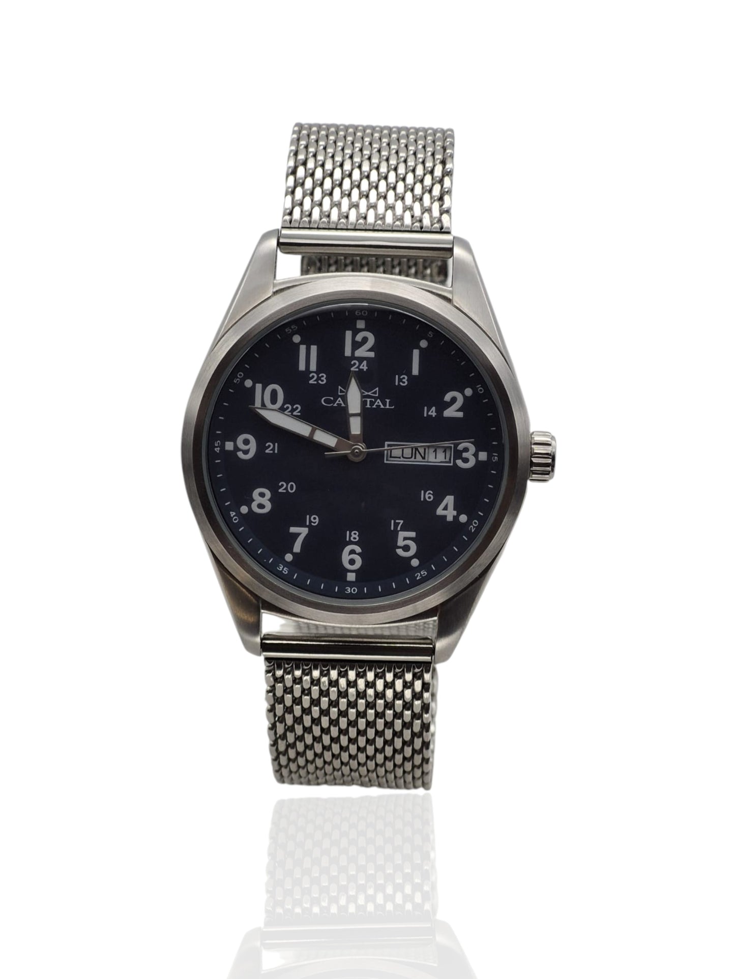 CAPITAL TIME FOR MAN REF AX638NI