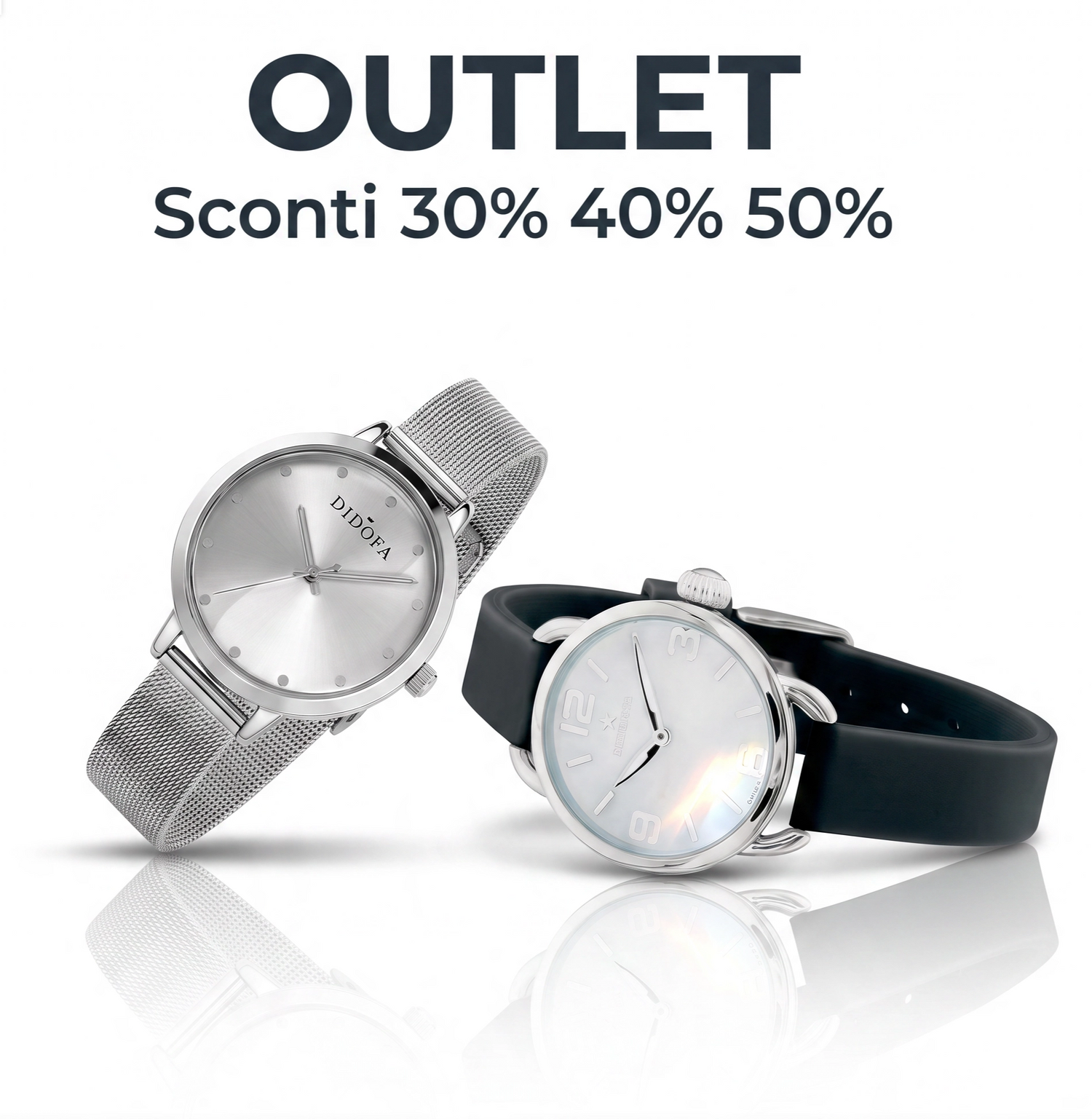 OUTLET GIOIELLI