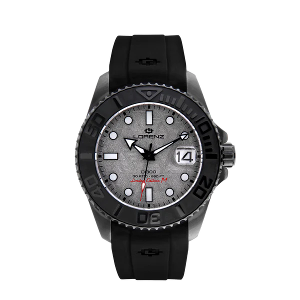 DI300 METEORITE - LIMITED EDITION  - 030258MT