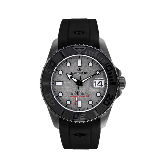 DI300 METEORITE - LIMITED EDITION  - 030258MT