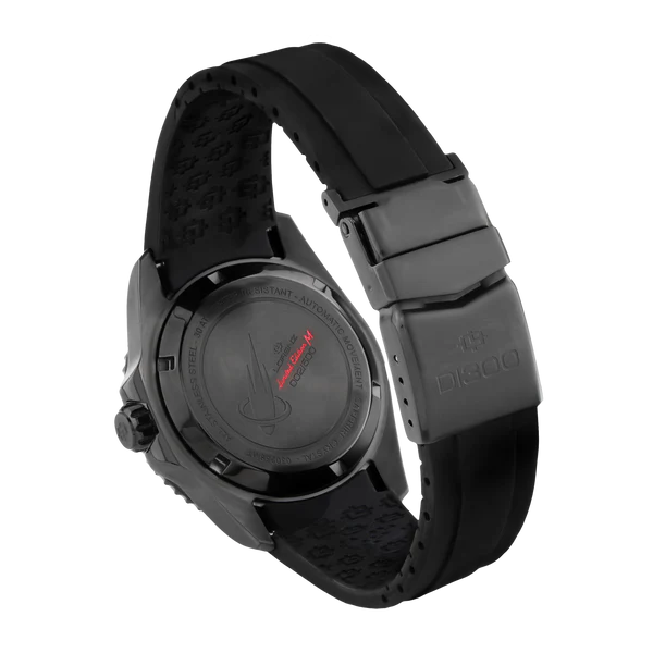 DI300 METEORITE - LIMITED EDITION  - 030258MT