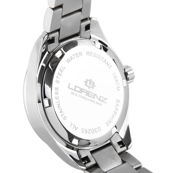 GINEVRA GEMSTONE DONNA TURCHESE 030265TQ