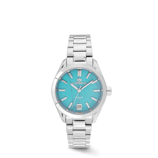 GINEVRA GEMSTONE DONNA TURCHESE 030265TQ