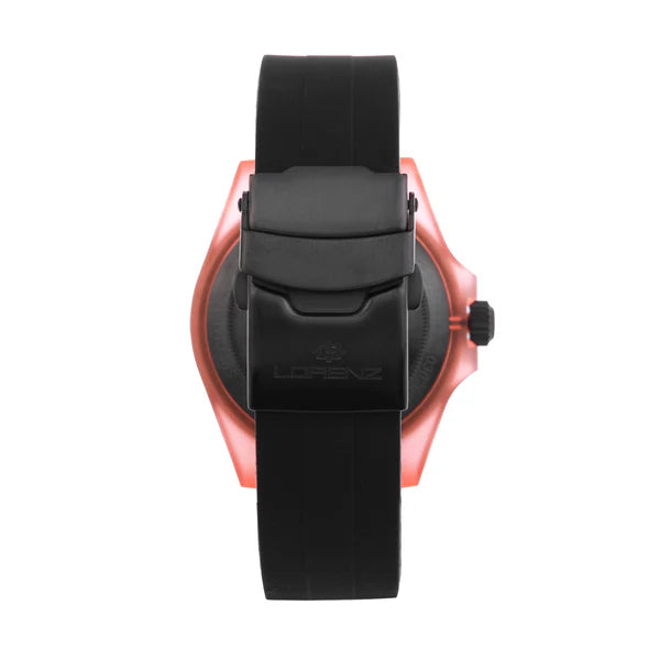 OCEAN CLUB - Pink Lobster 030268HH - 40 mm - Quarzo - 100 metri
