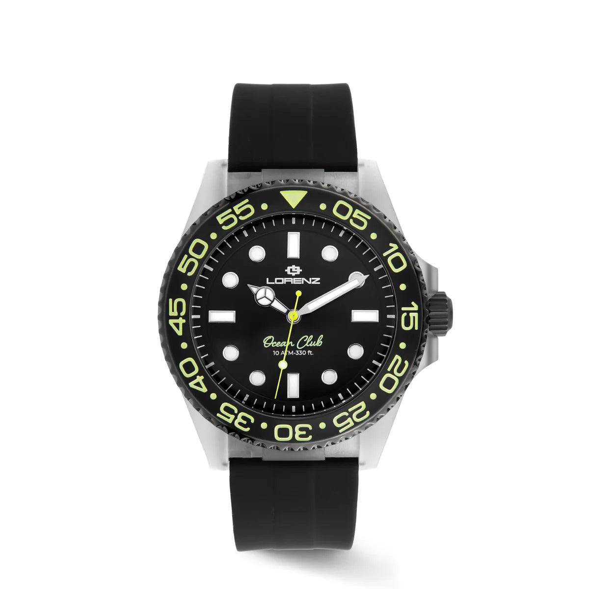 OCEAN CLUB - Grey Whale 030268MM - 40 mm - Quarzo - 100 metri