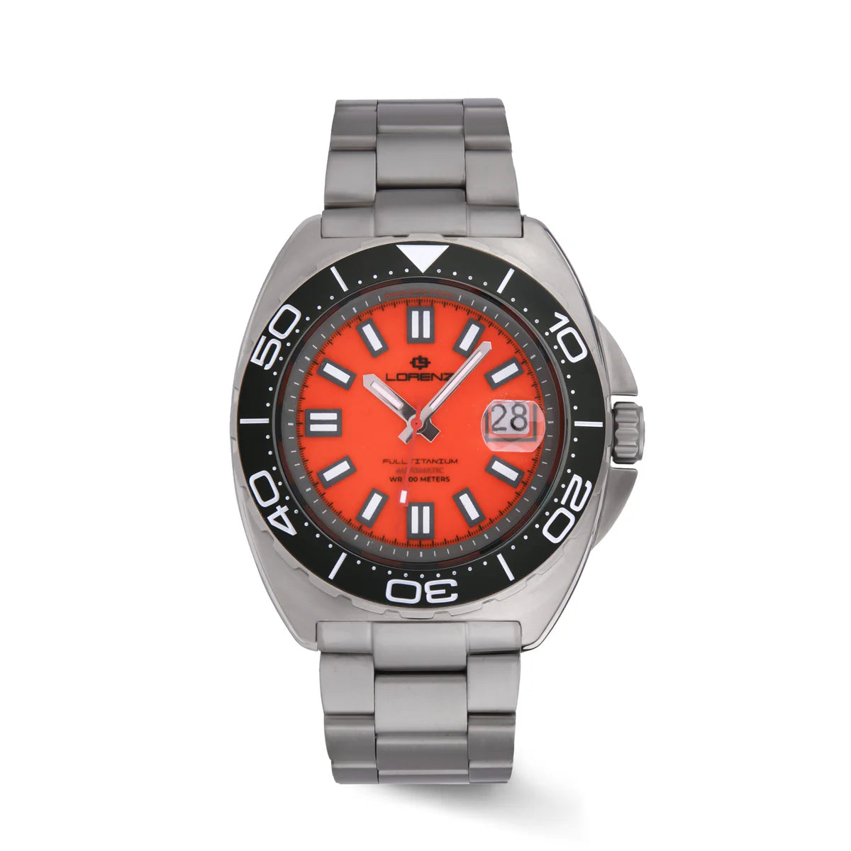 LORENZ -FULL TITANIUM 030269CC