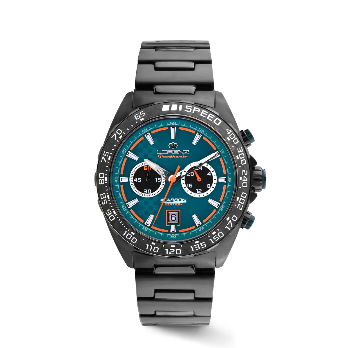 GRANPREMIO CARBON 030272DD