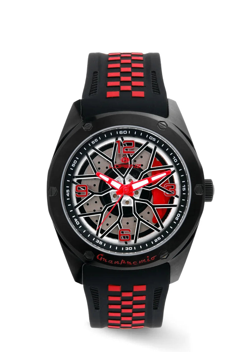 GRANPREMIO WHEEL - 030280AA
