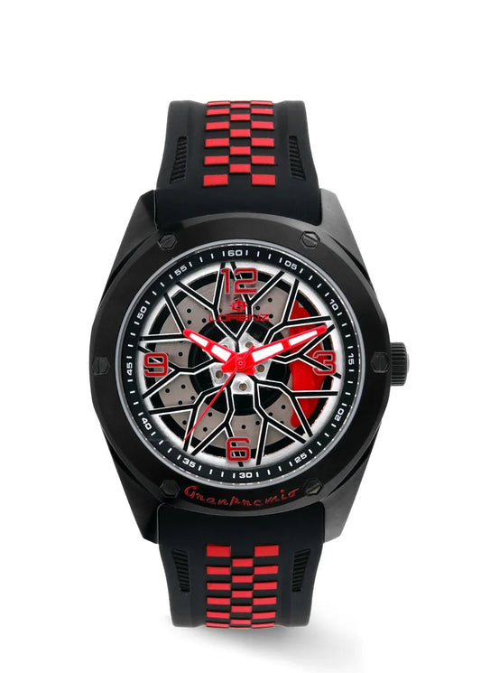GRANPREMIO WHEEL - 030280AA