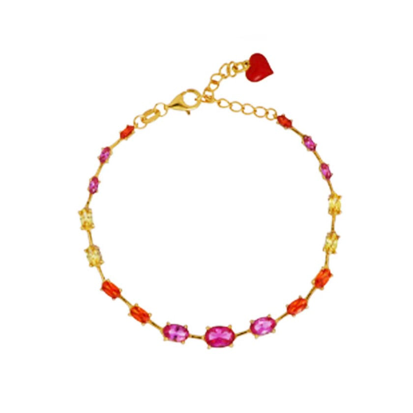 Cuori Milano bracciale Versailles