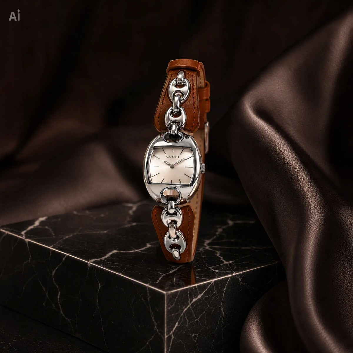 Gucci orologio donna YA121309