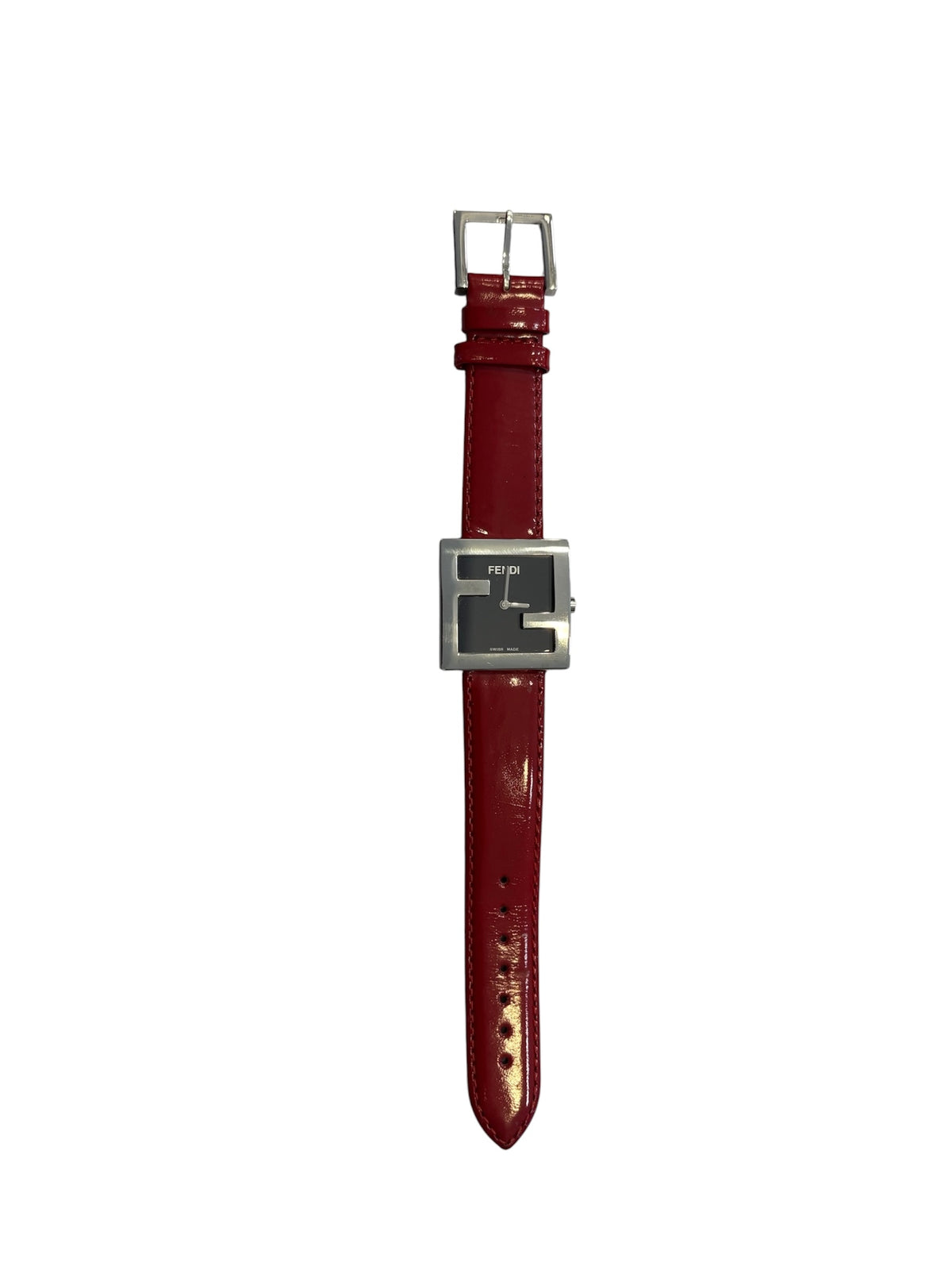 Fendi orologio donna ref.458