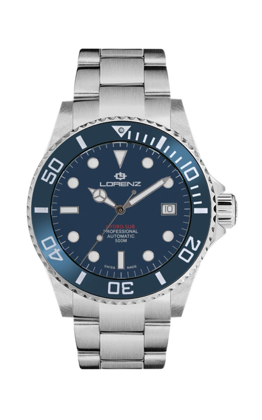 LORENZ HYDRO-SUB PROFESSIONAL