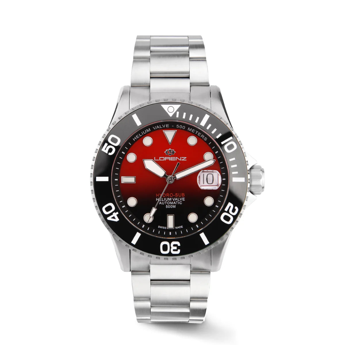 HYDRO-SUB TRE SFERE -090011CC
