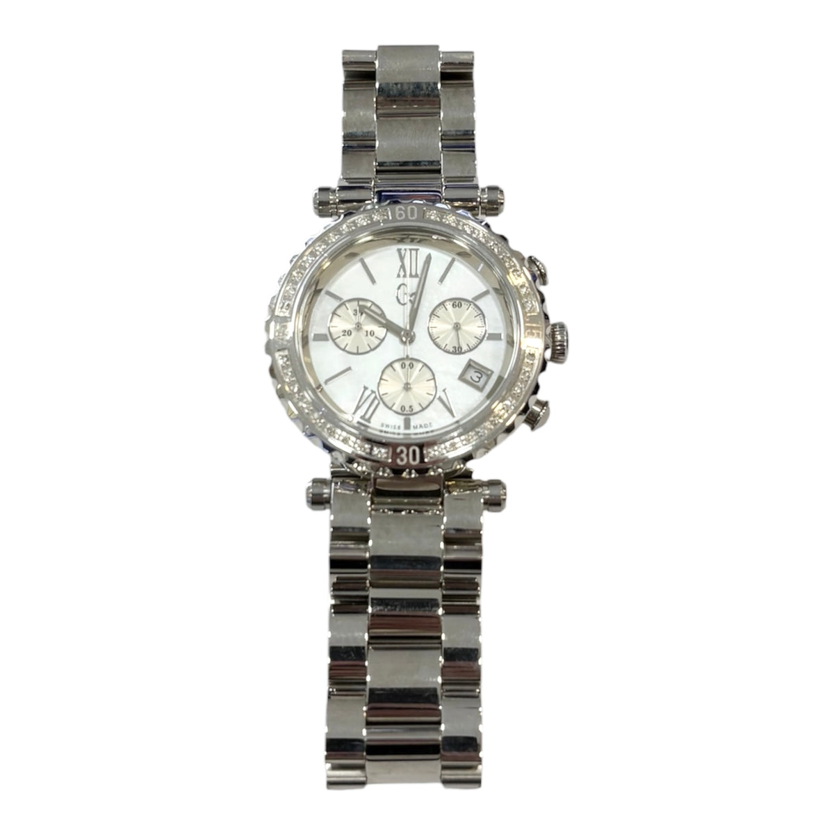 Guess Collection orologio uomo ref. I87000L1