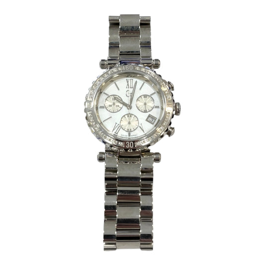 Guess Collection orologio uomo ref. I87000L1