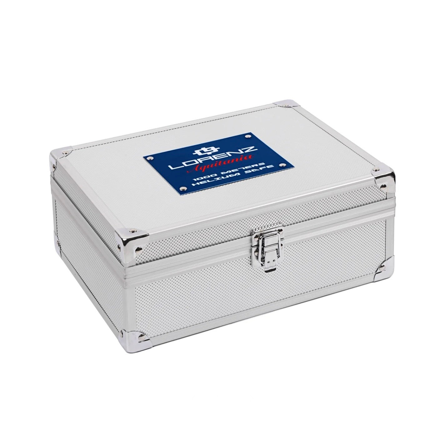 Lorenz orologio 1000 MT Aquitania Mop blu