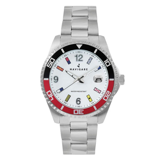 Navigare orologio Baja California: ref NA002-05