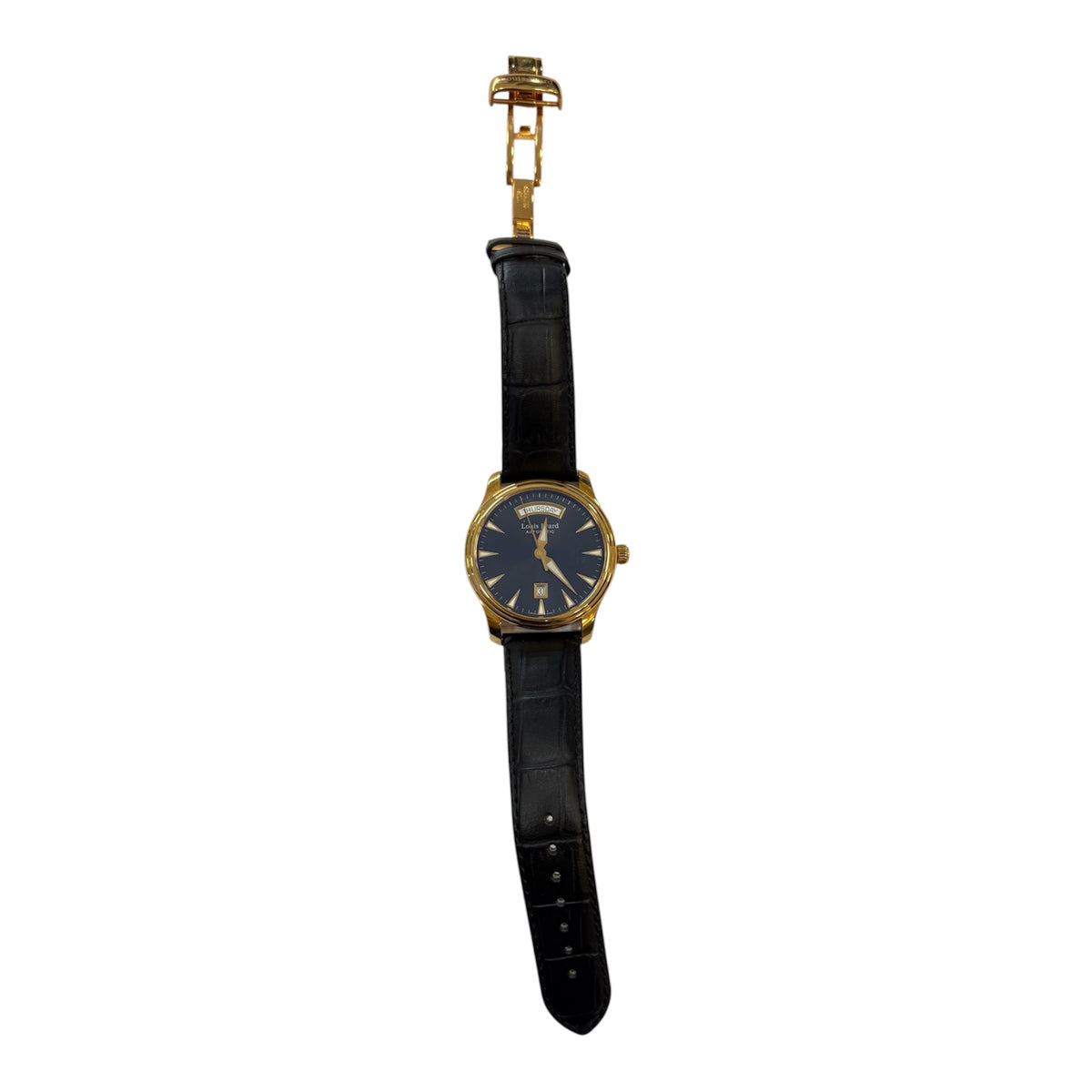 Louis Erard orologio uomo ref. 67258AA21M
