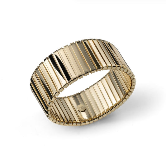 Unoaerre bracciale fascia alta tubogas