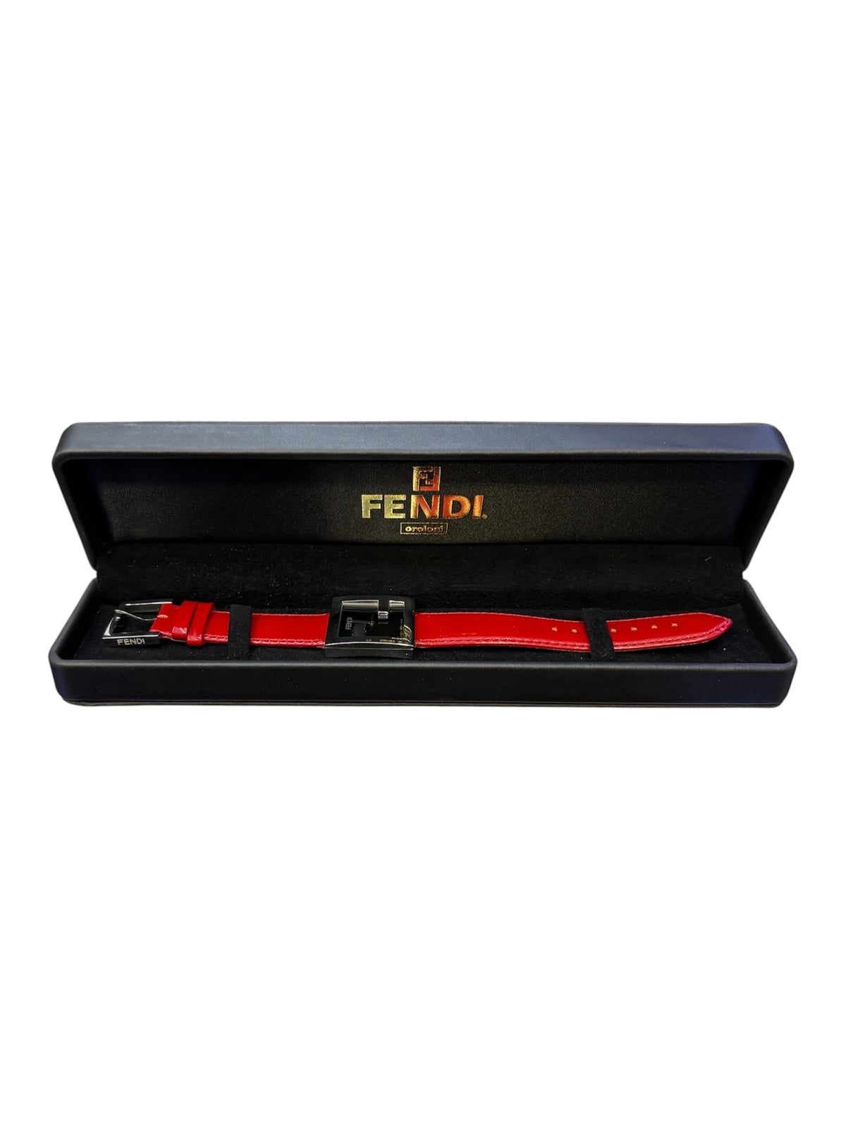 Fendi orologio donna ref.458