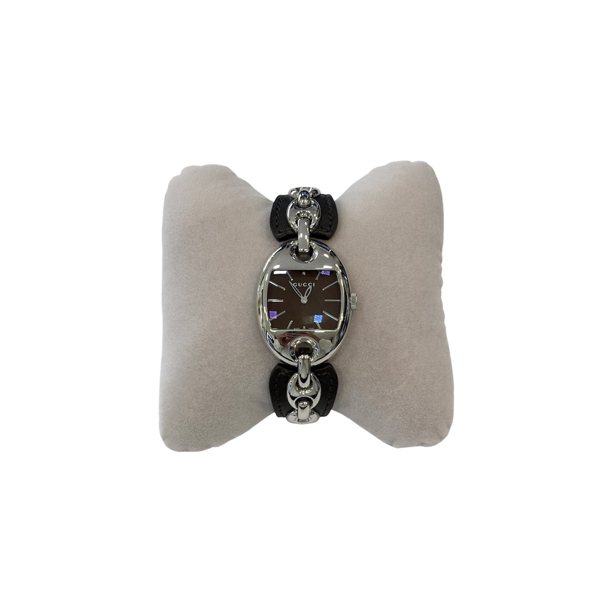Gucci orologio donna YA121310