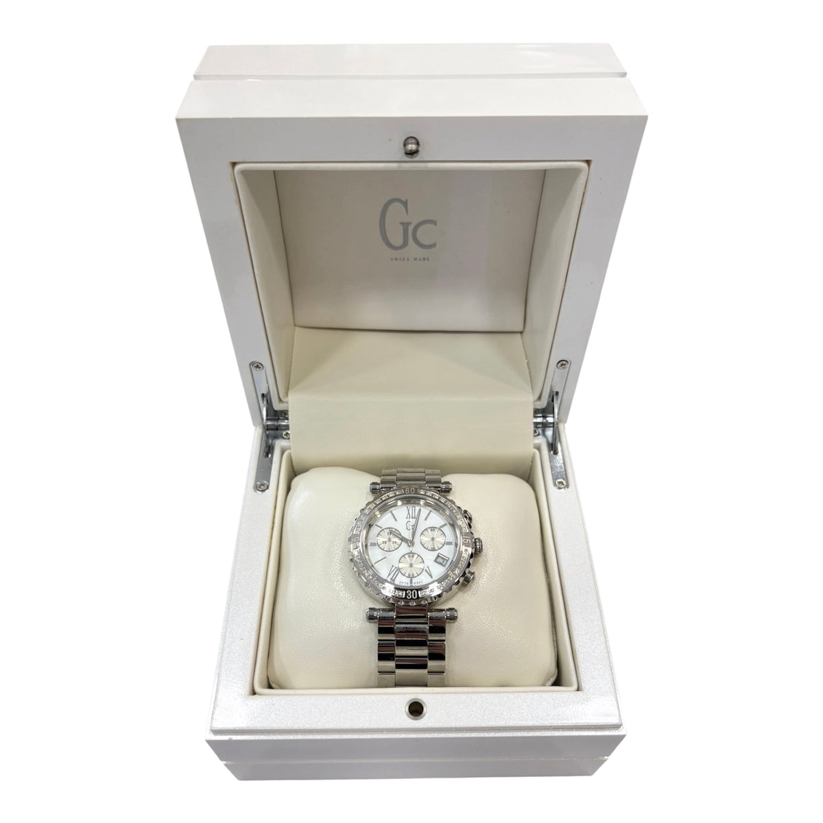 Guess Collection orologio uomo ref. I87000L1